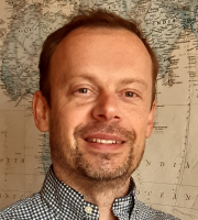 Jan Kratina