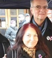 Šárka Vyhlídalová