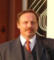 Alexandr Gaupt