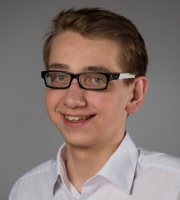 Lukáš Grygarčík