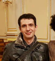 Petr Lenk