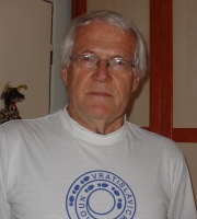 Jaroslav Vrabec