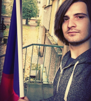 Marek Picek