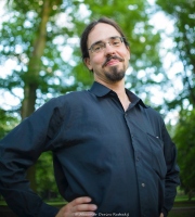 David Kalbáč