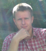 Martin Dvořák