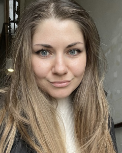 Patricie Gajdušková