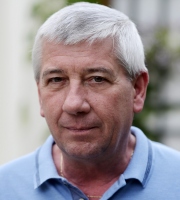František Moravec