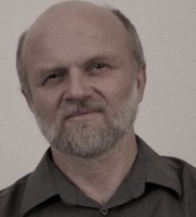 Lubomír Bombík