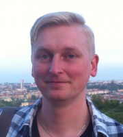 Martin Mecerod