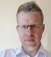 Dominik Adler