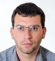 Jiří Hovorka