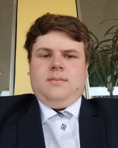 Matěj Vondráček