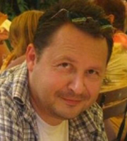 Martin Sedlák