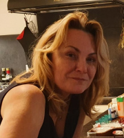 Marta Řežábková