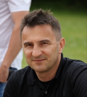 Miroslav Nádvorník