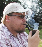 Miroslav Hlavička