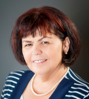 Soňa Španielová