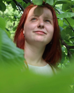 Tereza Janovská