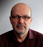 Jaroslav Bazala