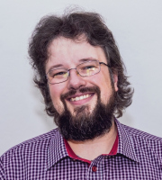 Tomáš Novotný