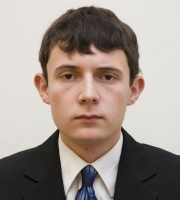 Jonáš Syrovátka