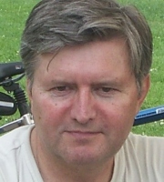 Jan Prosa