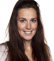 Kateřina Chlumská