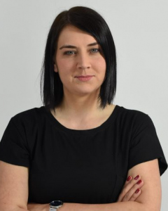 Veronika Sasková