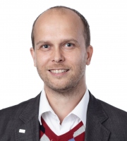 Tomáš Bouzek