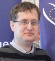 Michal Pilař