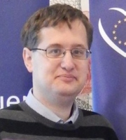 Michal Pilař'