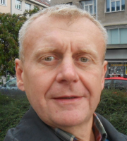 Michael Václav Voříšek