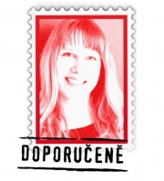 Lenka Pařízková