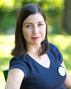 Veronika Smrčková'