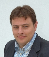 Marcel Peter