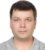 Rudolf Bohumil Blažek